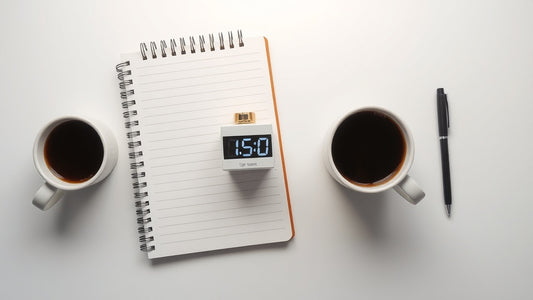 The Pomodoro Technique Explained: Work Smarter in 25-Minute Blocks
