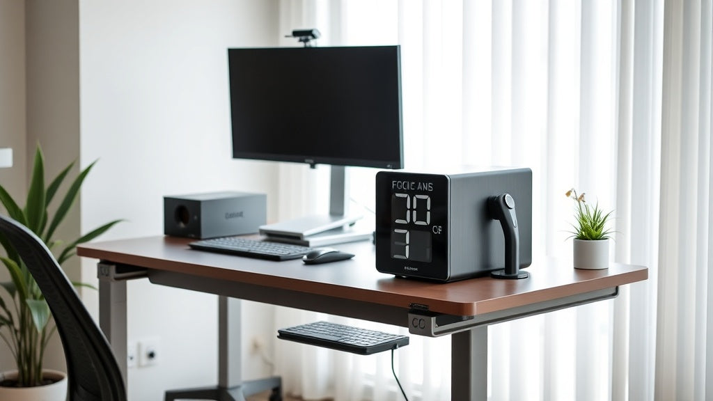 Best Focus Timers for Remote Workers: Take Back Your Deep Work