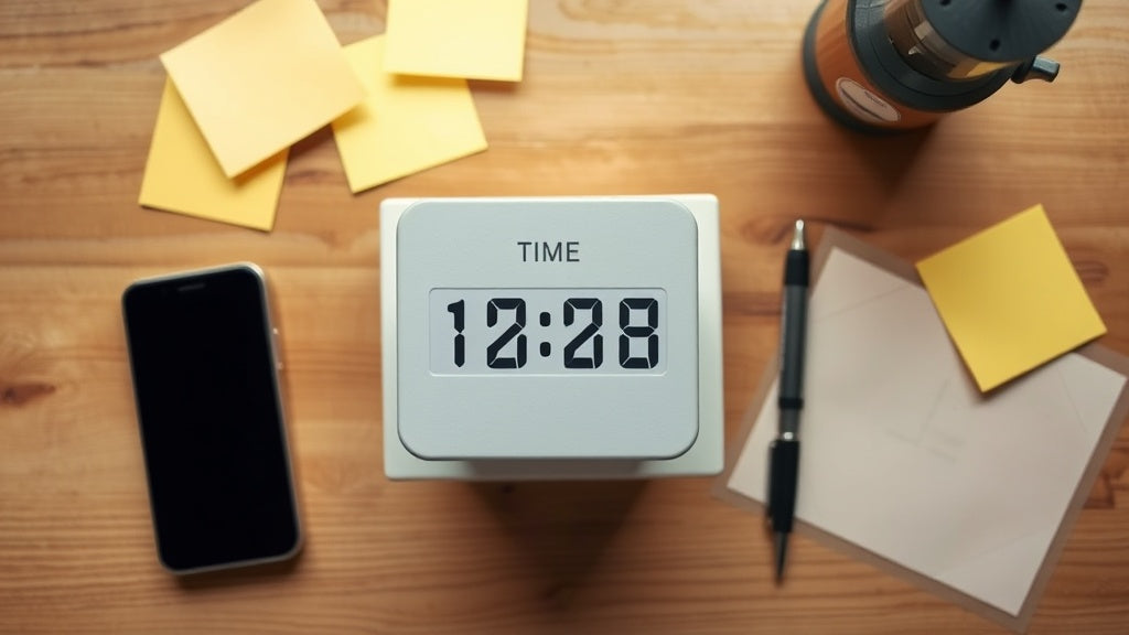 7 Pomodoro Technique Mistakes That Kill Your Productivity