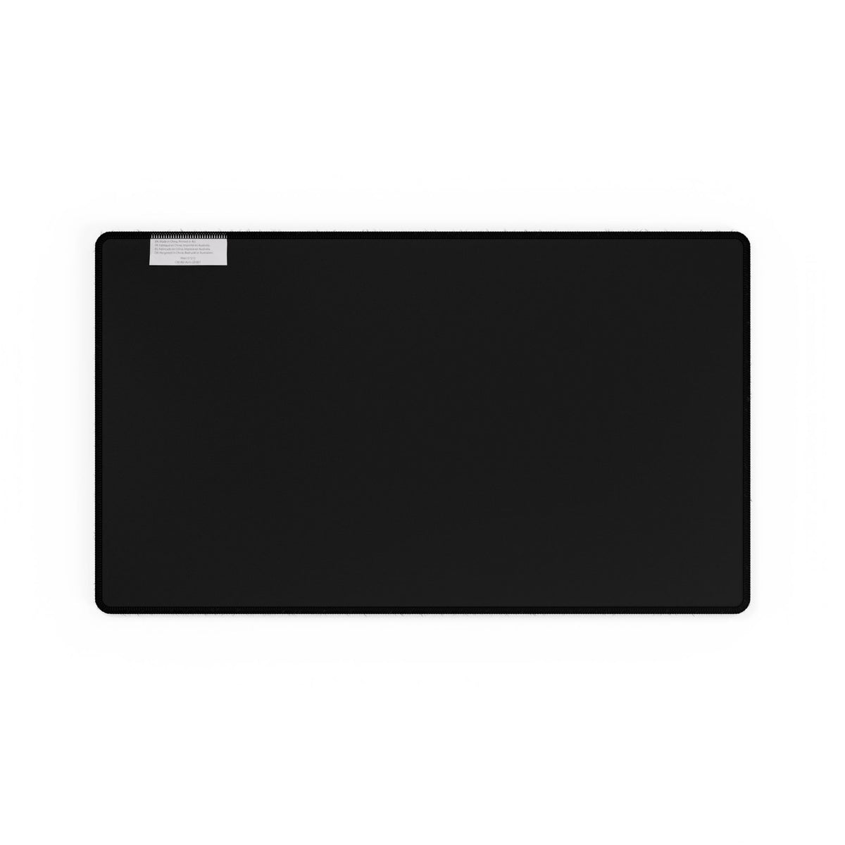 Focus Desk Mat | Timer & Phone Zones, 60 x 35 cm