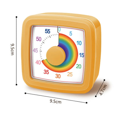 Kids Visual Focus Timer 60 Min - main product view