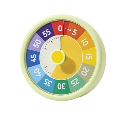 Silent Visual Countdown Timer 60 Min - main product view