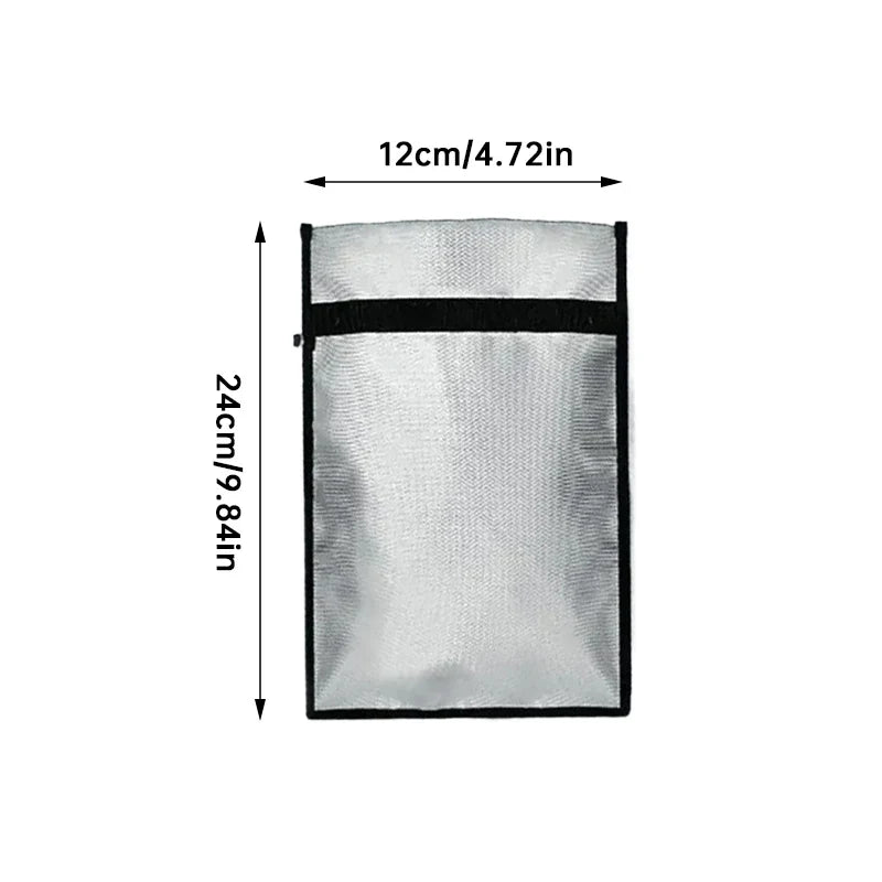 Phone-Free Focus Pouch — view 7