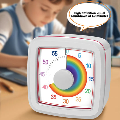 Kids Visual Focus Timer 60 Min - alternate angle