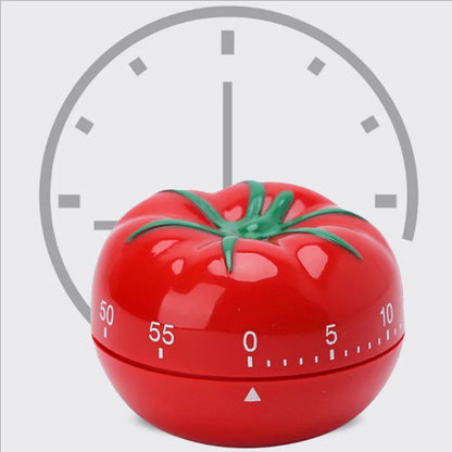 Classic Tomato Pomodoro Timer - main product view