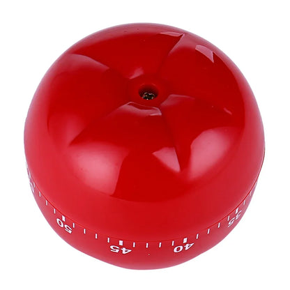 Classic Tomato Pomodoro Timer - in use lifestyle shot