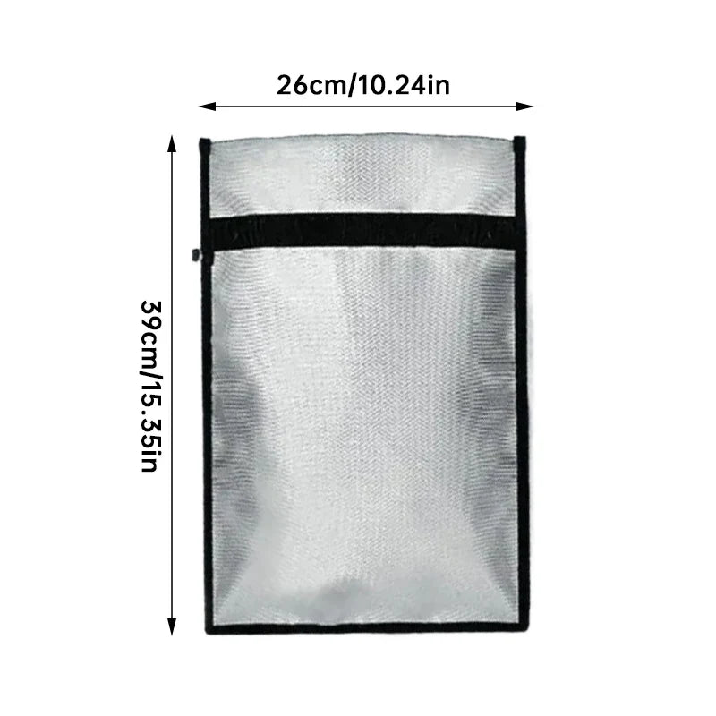Phone-Free Focus Pouch — view 8