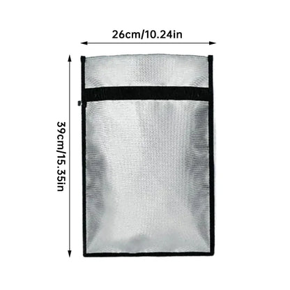 Phone-Free Focus Pouch — view 8