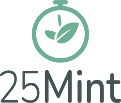 1 Hour Timer (60 Minute Timer) — Free Online Countdown | 25Mint